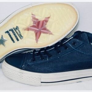 Converse John Varvatos Chuck Taylor Slip-Ons [men’s sz.10]